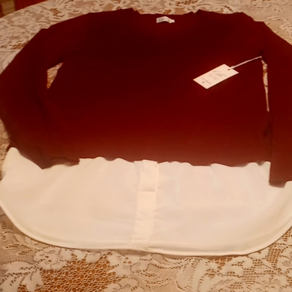 Women's shirts